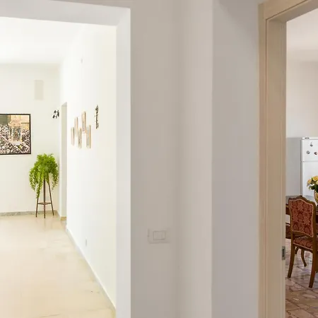 Don Alfonso Εξοχικό σπίτι *
