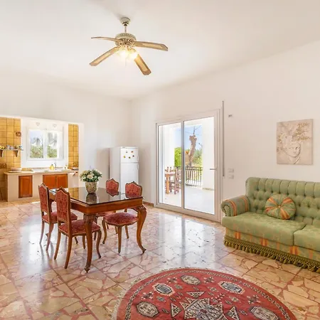 Casa de Campo Don Alfonso