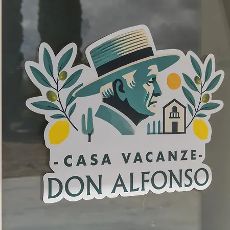 Don Alfonso *
