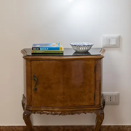 Εξοχικό σπίτι Don Alfonso *