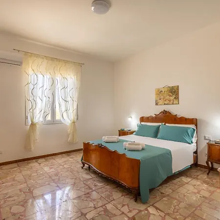 Don Alfonso Εξοχικό σπίτι Sciacca