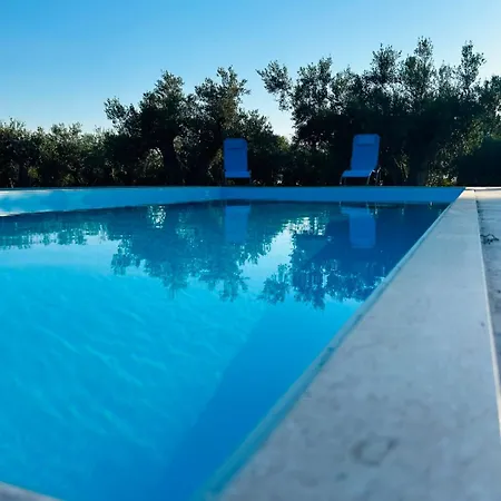 Landhuis Don Alfonso *