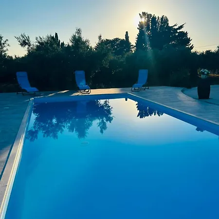 Don Alfonso Country house Sciacca