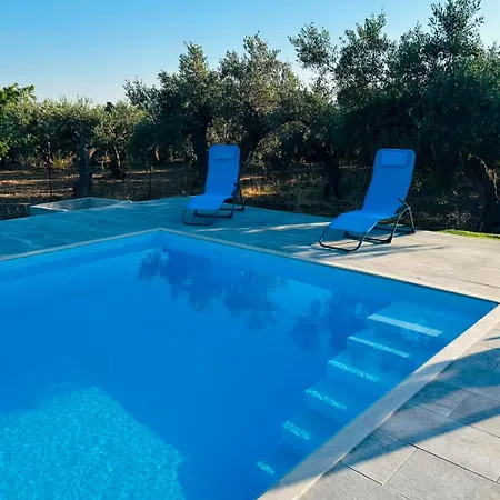 Don Alfonso Landhuis *