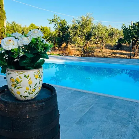 Don Alfonso Casa rural