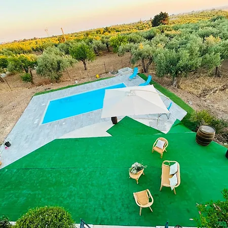 Don Alfonso * Sciacca