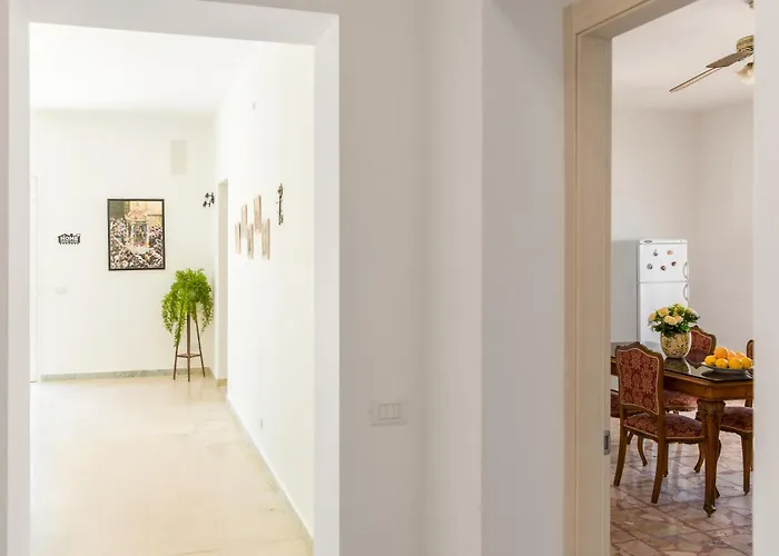 Don Alfonso Casa de Campo *