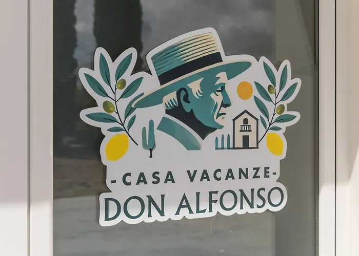 Don Alfonso *