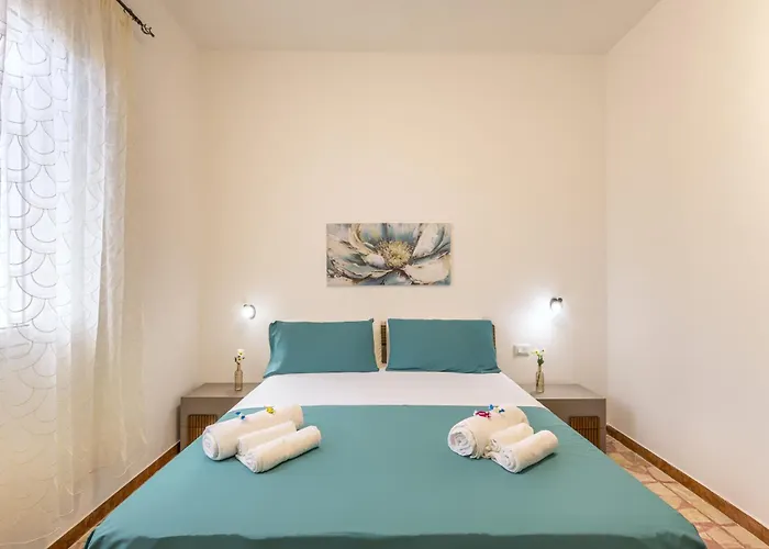 Casa de Campo Don Alfonso *