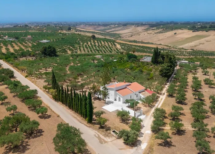 Don Alfonso Casa de Campo