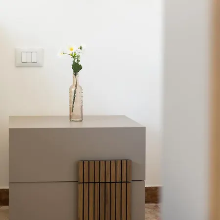 منزل ريفي Don Alfonso *